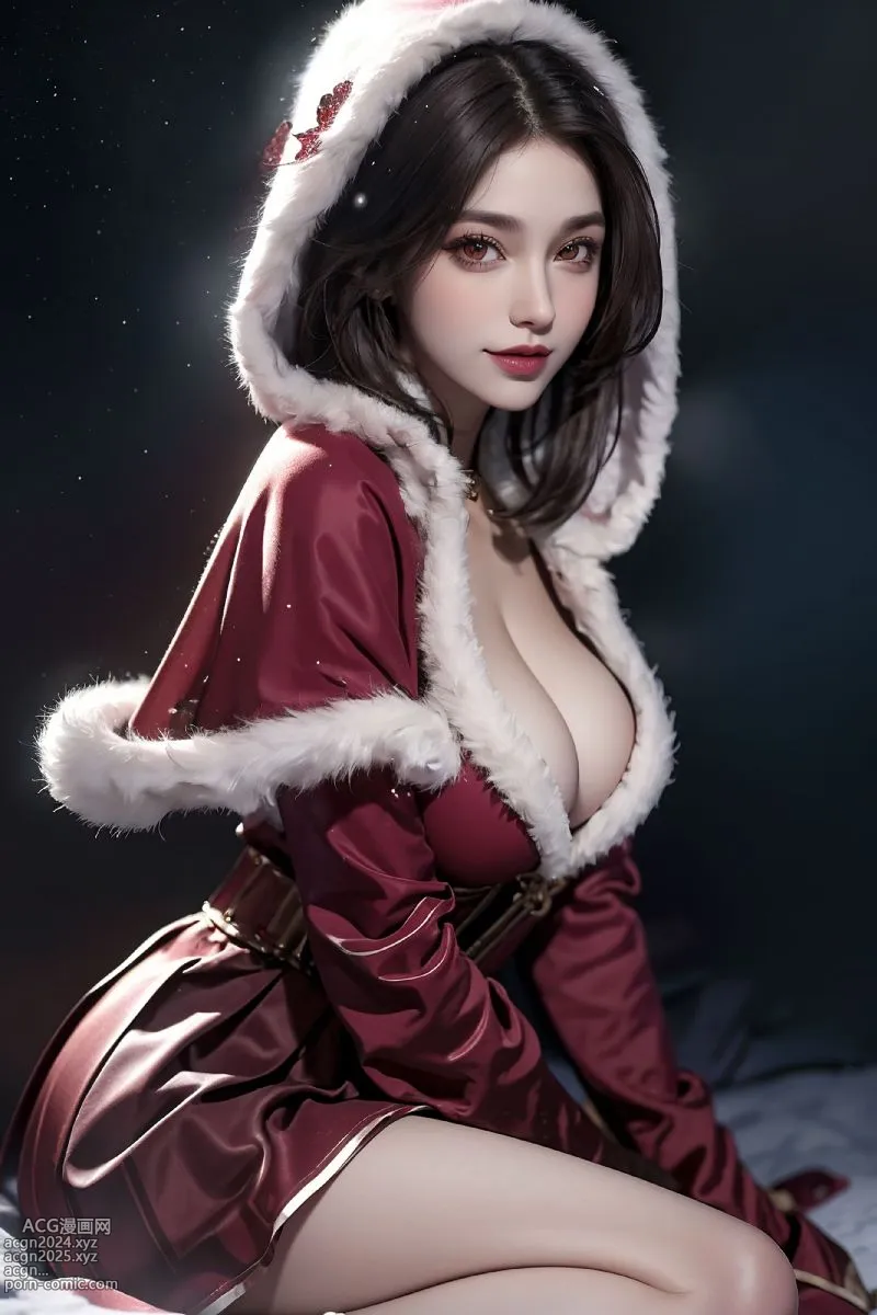 Sexy Santa_extras 第53图