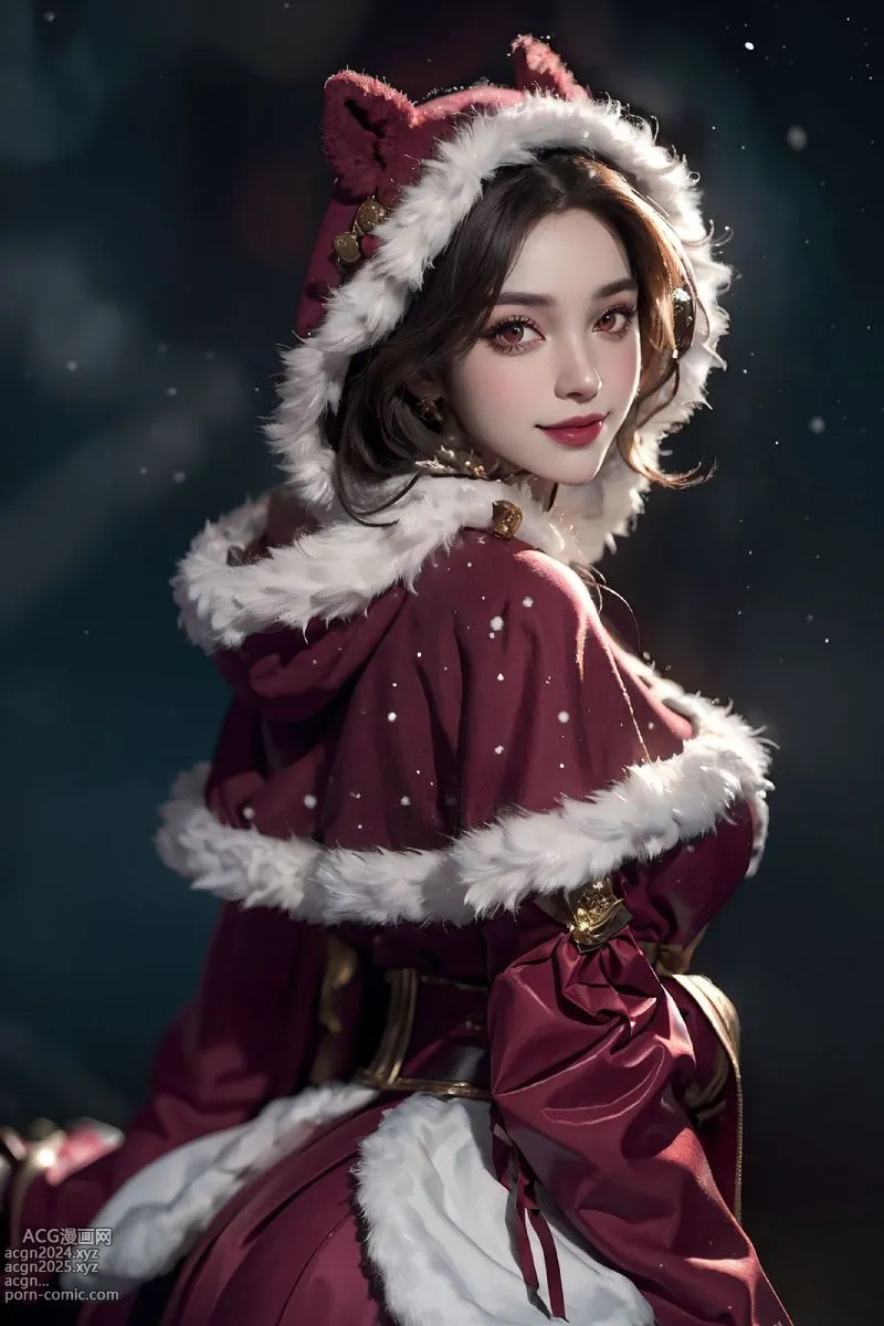 Sexy Santa_extras 第60图