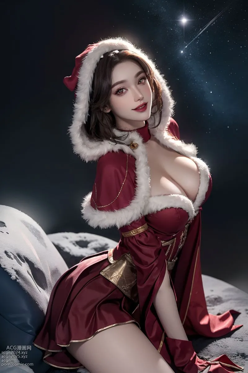 Sexy Santa_extras 第63图