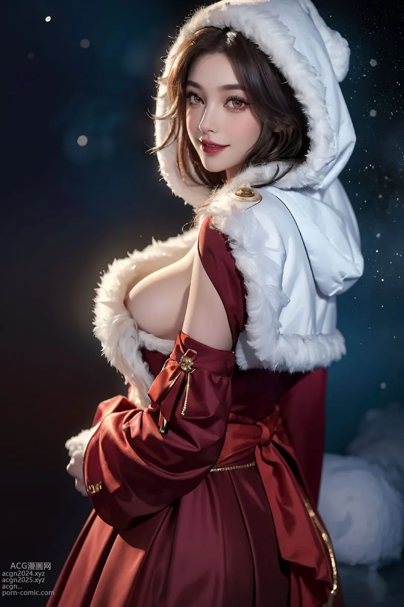 Sexy Santa_extras 第75图