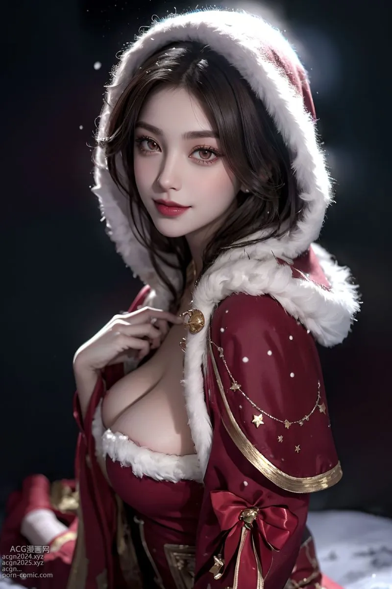 Sexy Santa_extras 第77图