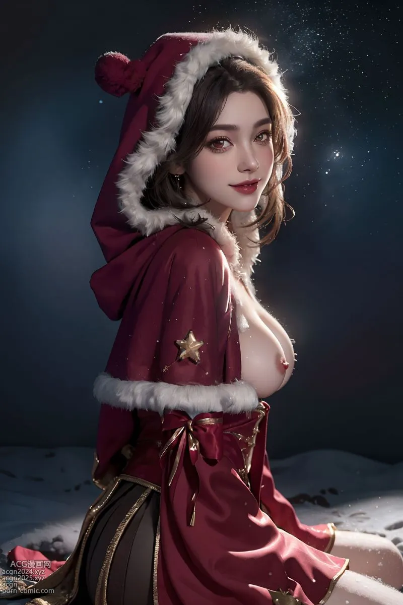 Sexy Santa_extras 第87图