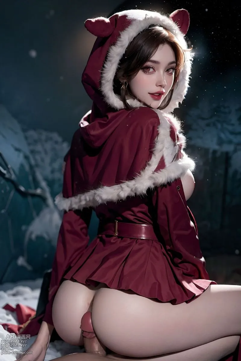 Sexy Santa_extras 第127图