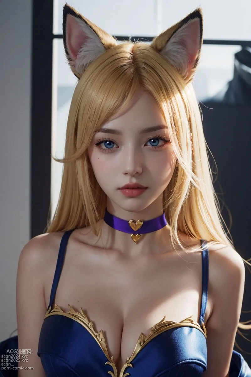 KDA Fox_extras 第41图