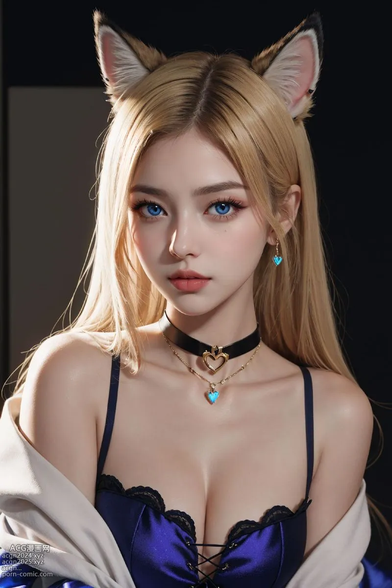 KDA Fox_extras 第44图