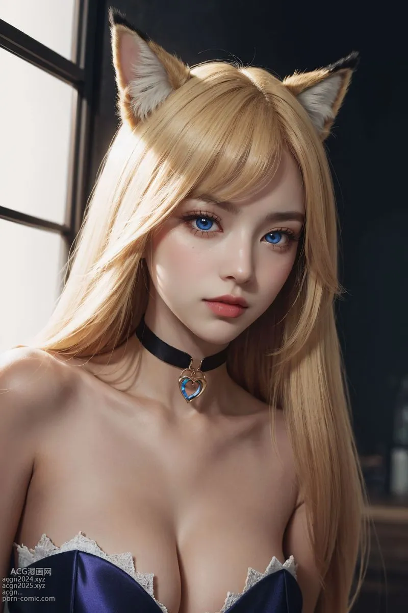 KDA Fox_extras 第47图