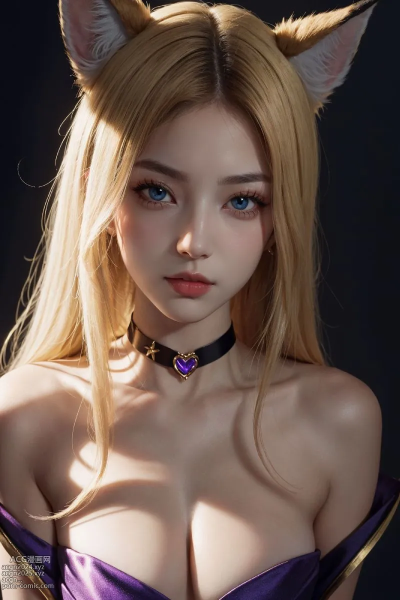 KDA Fox_extras 第54图