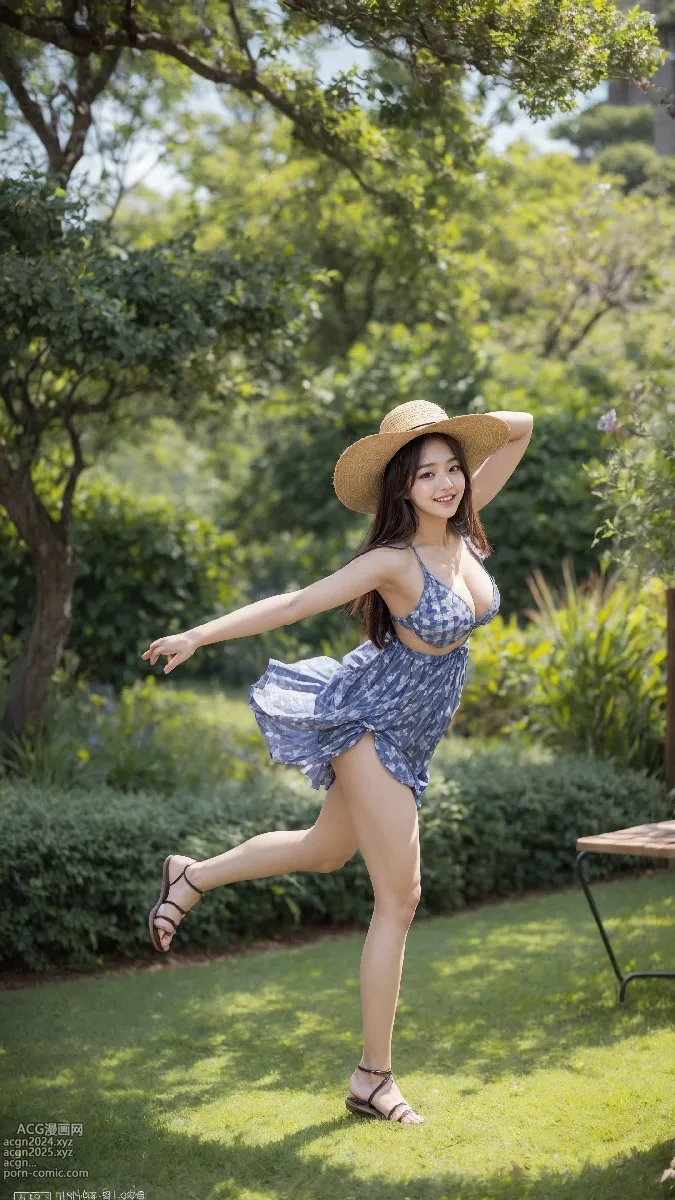 picnic girl nude 第64图