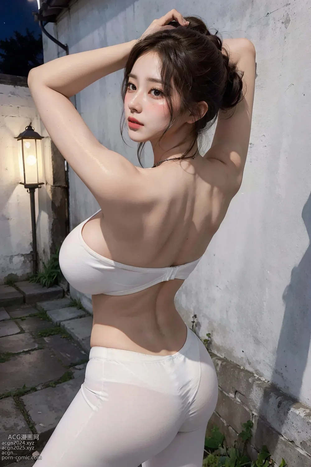 Back Alley_extras 第161图