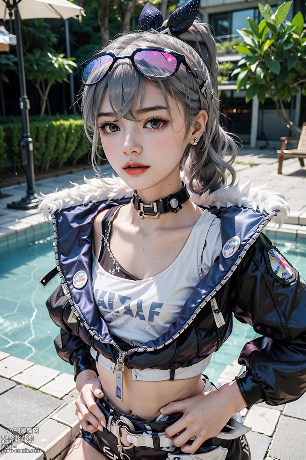 ★PATREON★ Ai Girlfriend 36 第3图