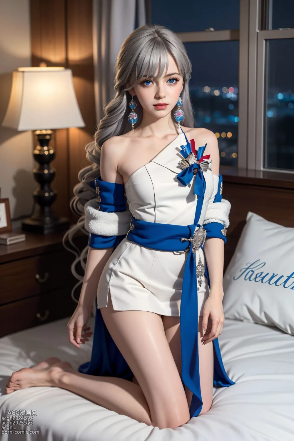 ★PATREON★ Ai Girlfriend 39 第4图