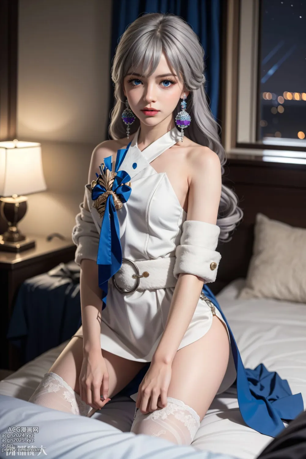 ★PATREON★ Ai Girlfriend 39 第5图