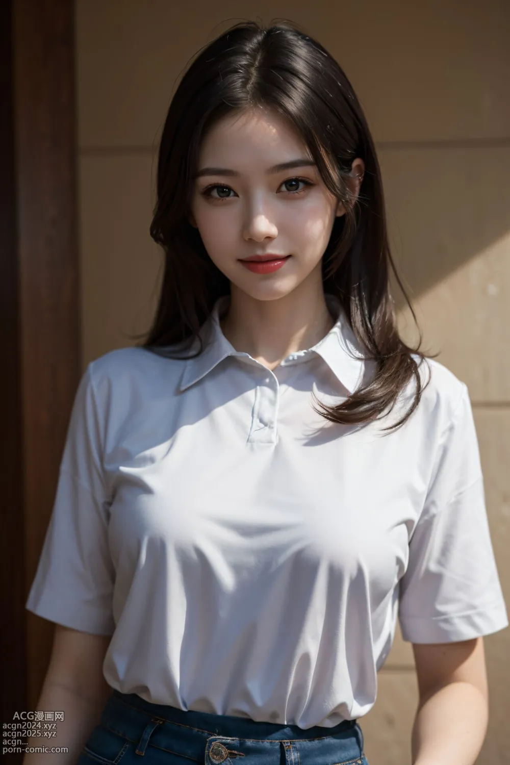 ★PATREON★ Ai Girlfriend 42 第2图