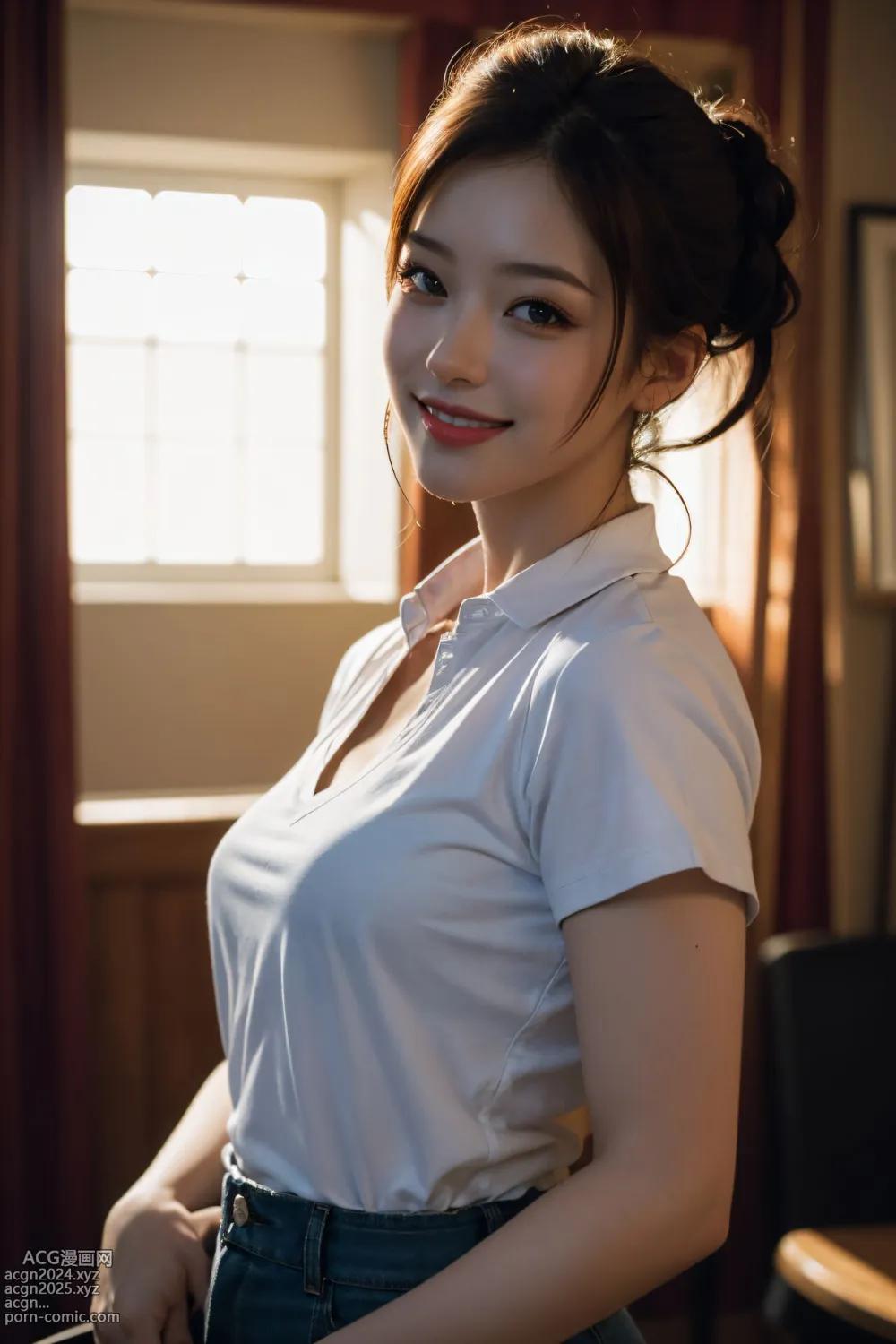 ★PATREON★ Ai Girlfriend 42 第4图