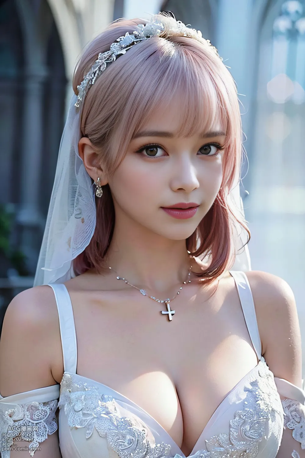 ★PATREON★ Ai Girlfriend 7 第24图