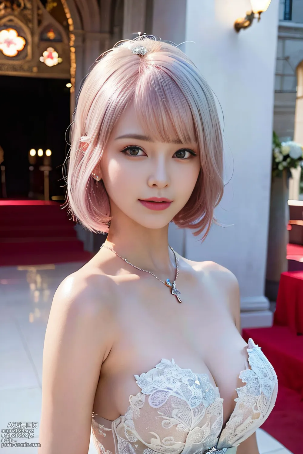 ★PATREON★ Ai Girlfriend 7 第28图