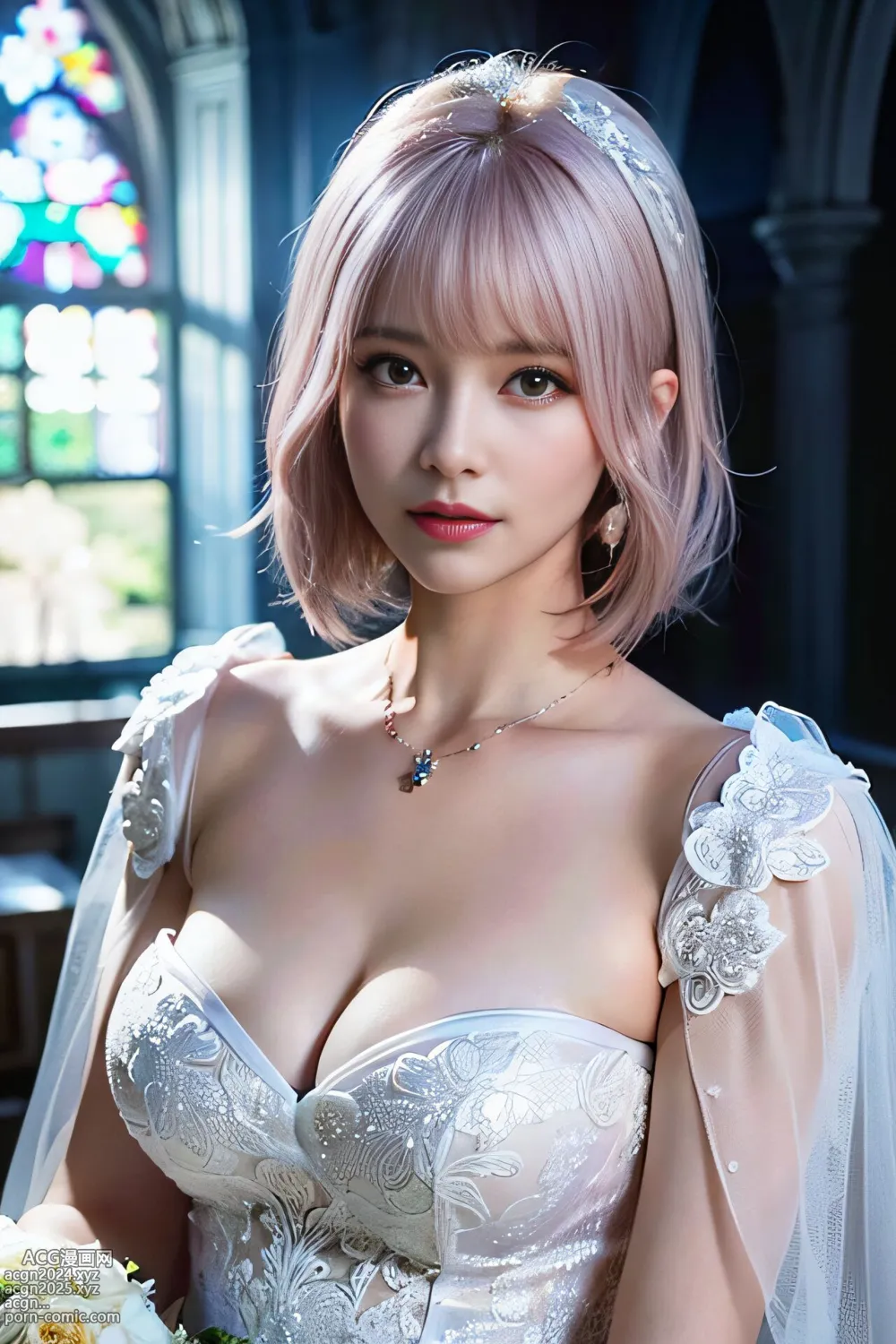 ★PATREON★ Ai Girlfriend 7 第30图