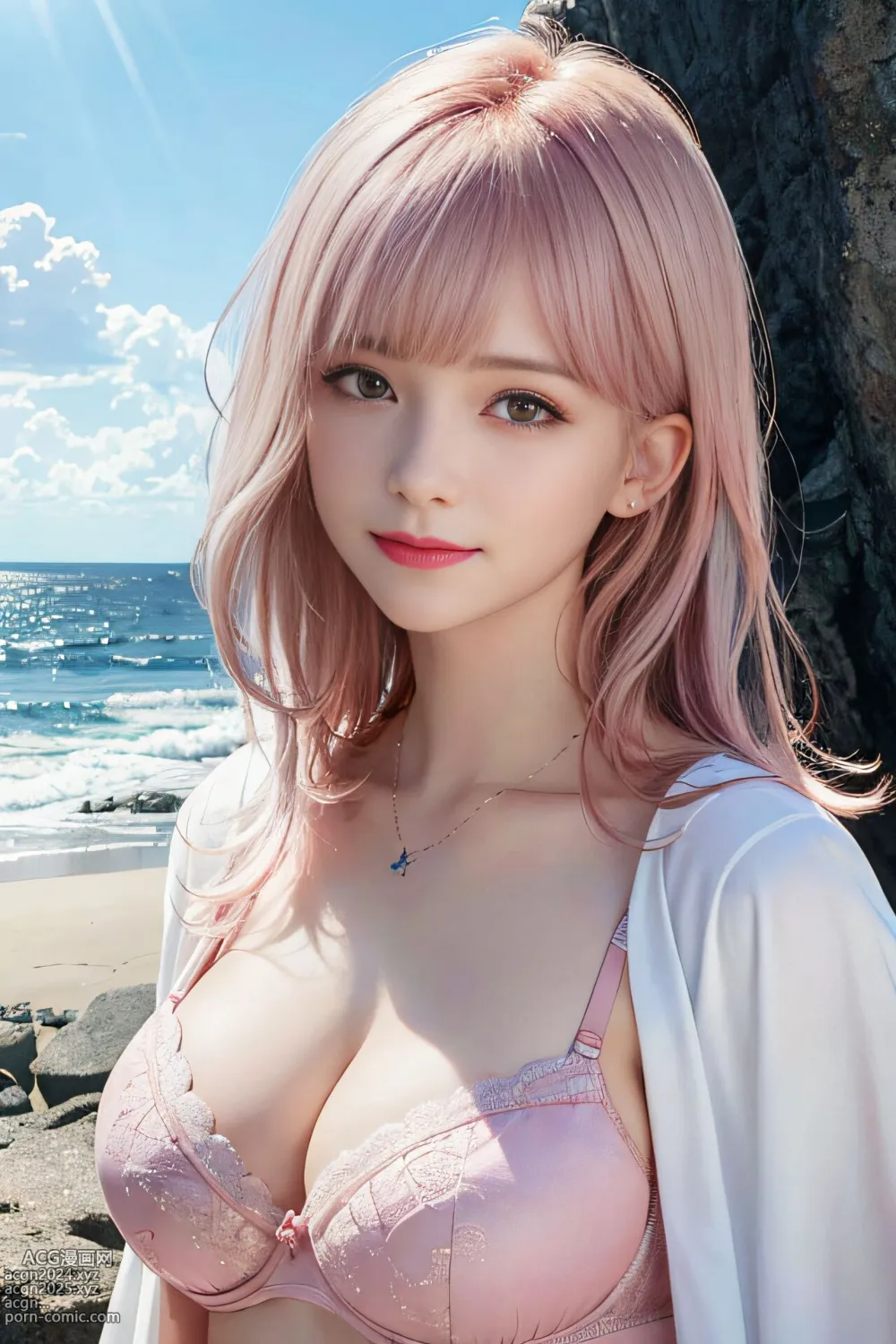 ★PATREON★ Ai Girlfriend 9 第7图