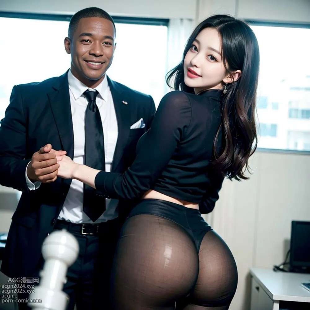 ★PATREON★ SAMSARA - Office 第25图