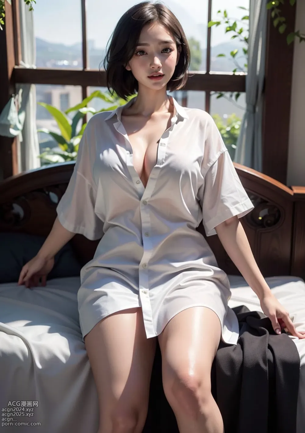 ★PATREON★ SAMSARA - Sexy Outfits 第16图