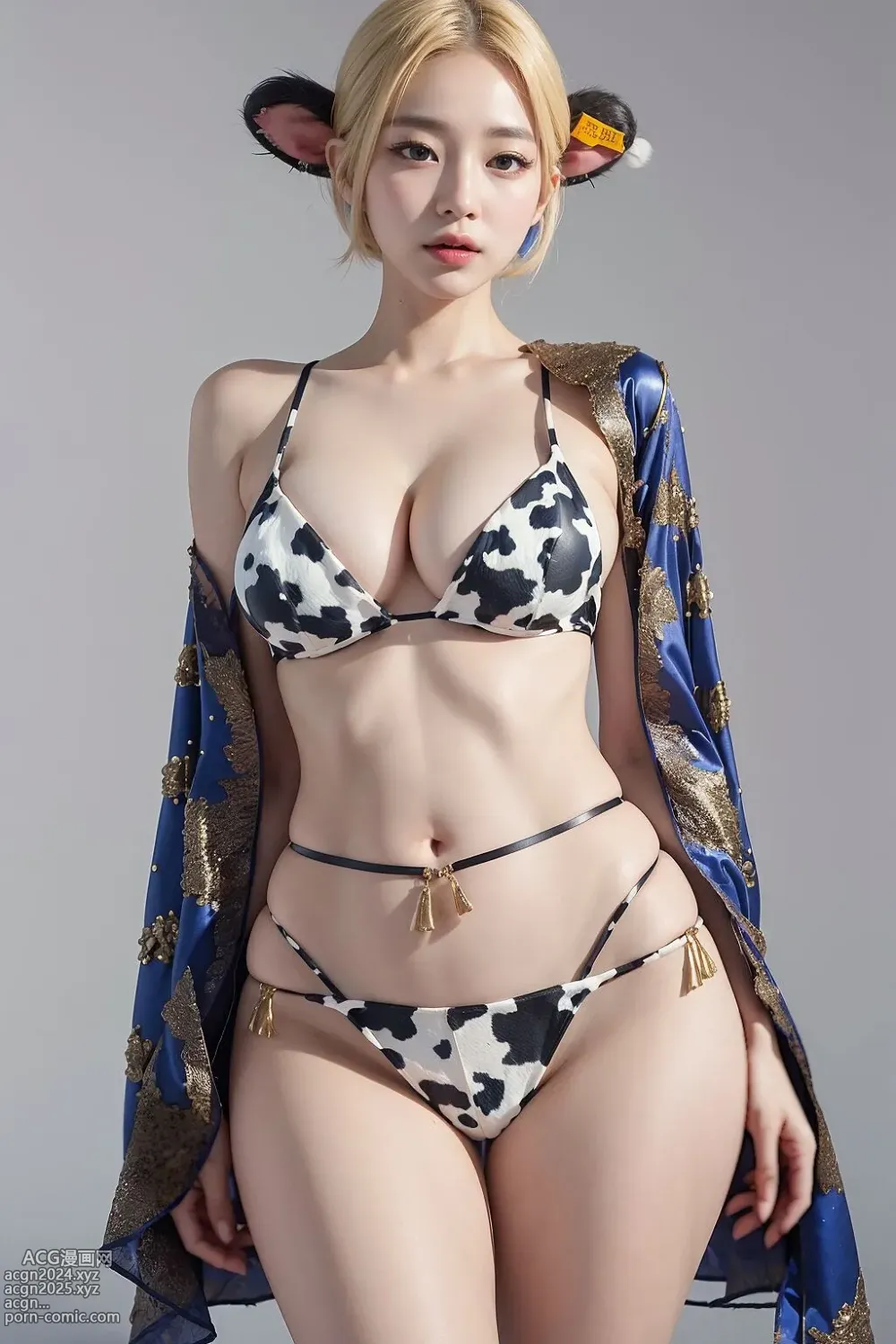 ★PATREON★ zepa - Moo Moo 第5图