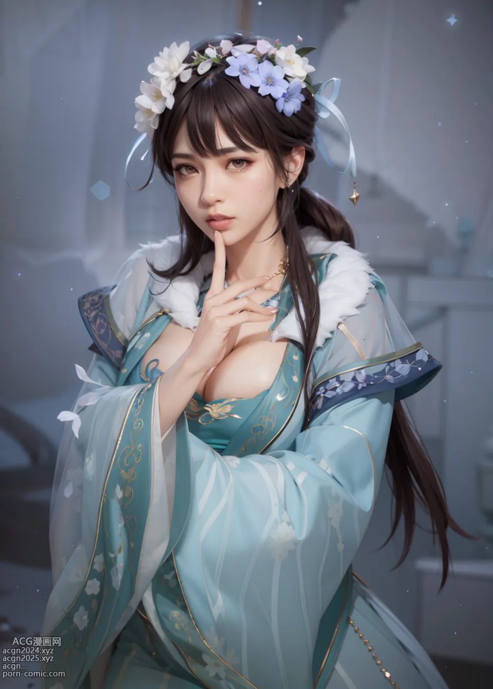 Realbit-3D Artwork Collection*01 第7图