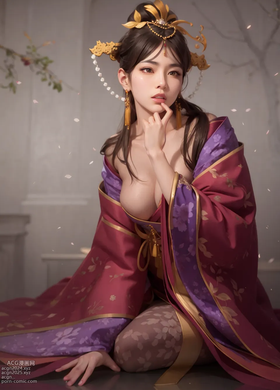 Realbit-3D Artwork Collection*01 第10图