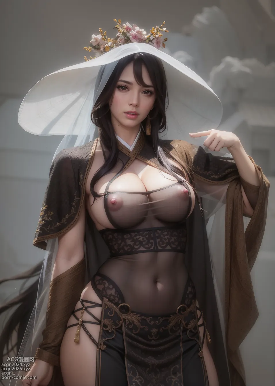 Realbit-3D Artwork Collection*01 第16图