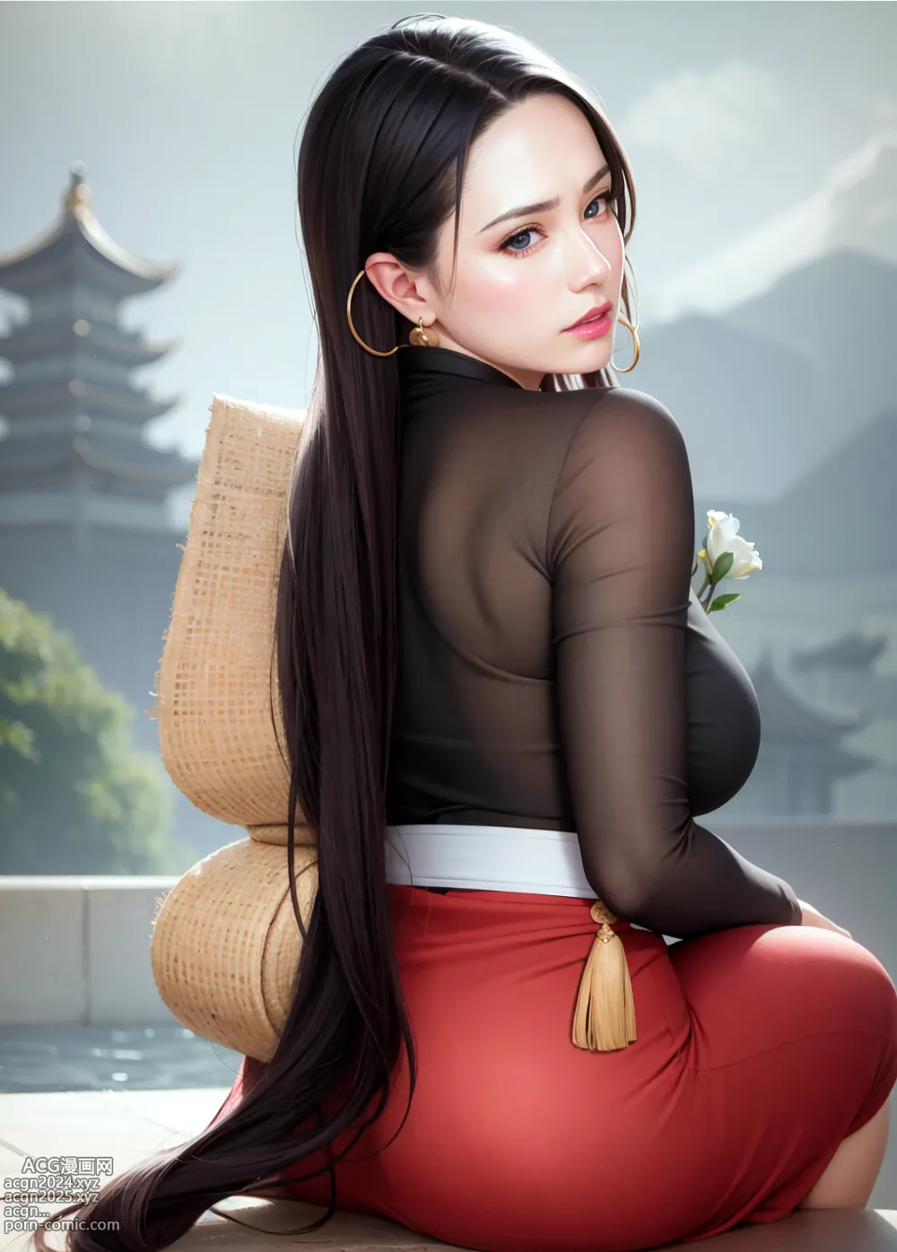 Realbit-3D Artwork Collection*01 第19图