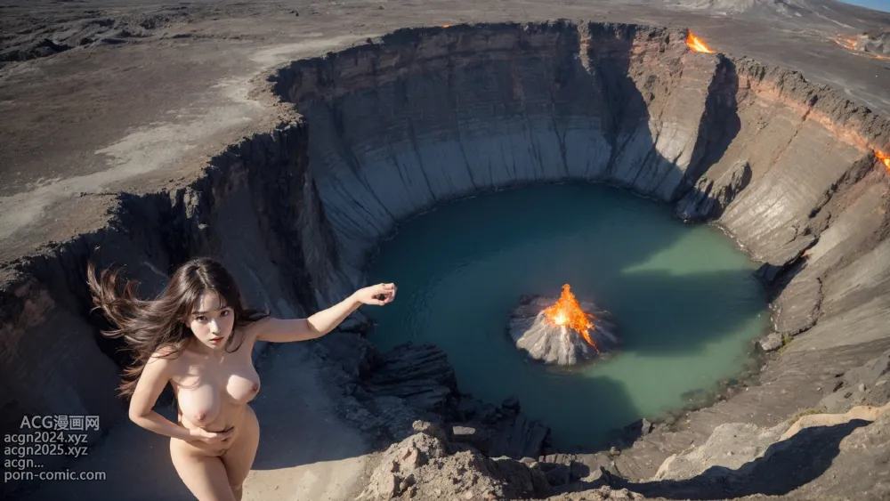 Nudity in Dangerous Places 第9图