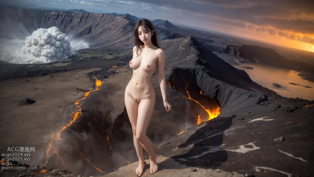 Nudity in Dangerous Places 第31图