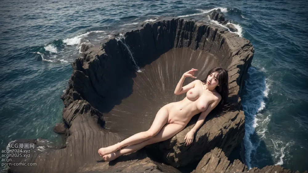 Nudity in Dangerous Places 第33图