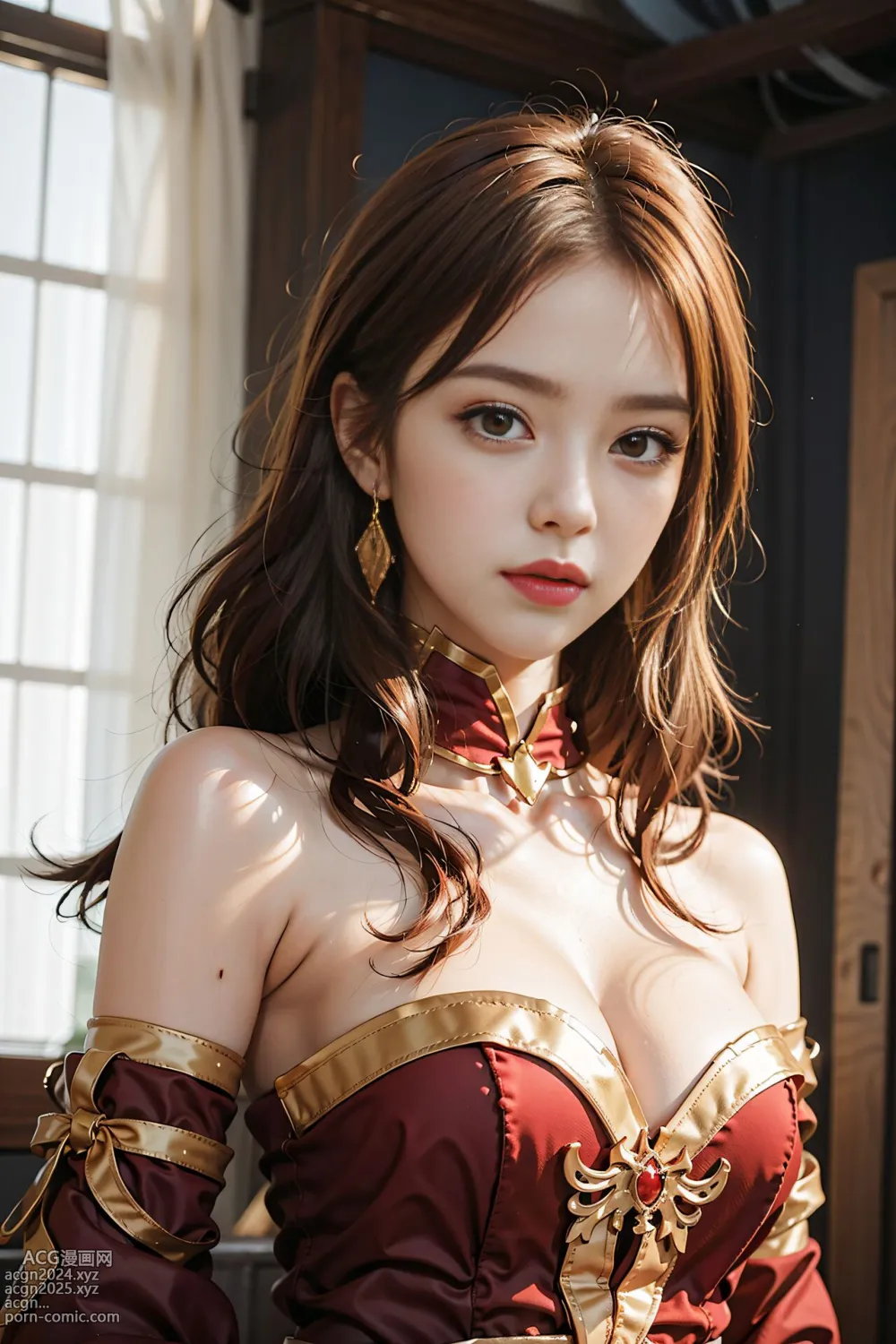 ★PATREON★ Ai Girlfriend 44 第4图