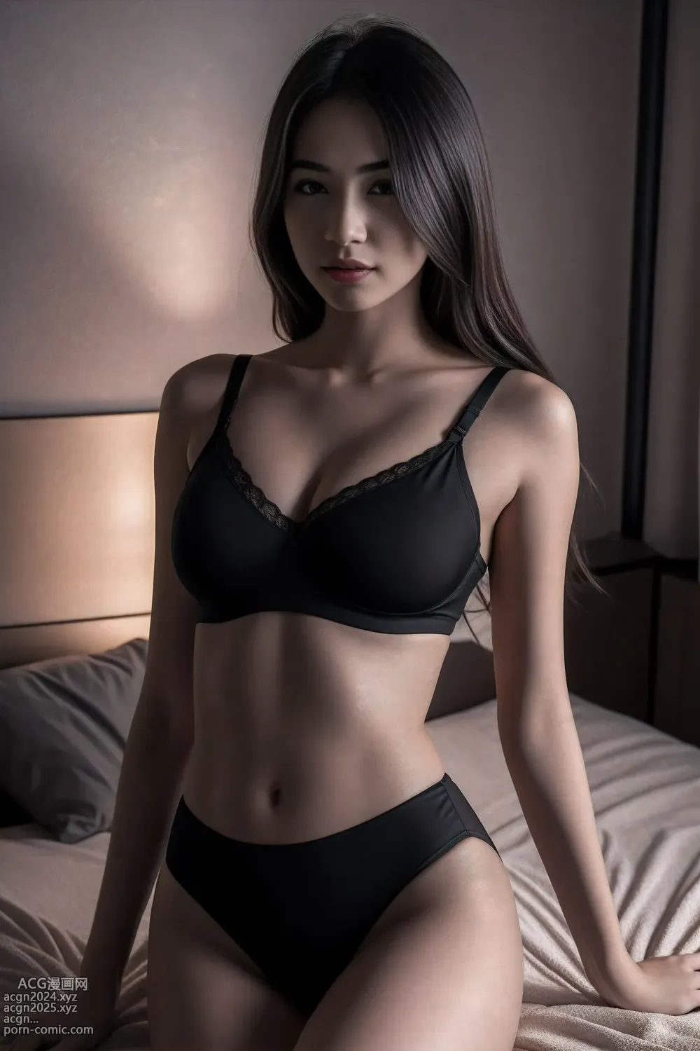 ★PATREON★ Ai Girlfriend 47 第32图