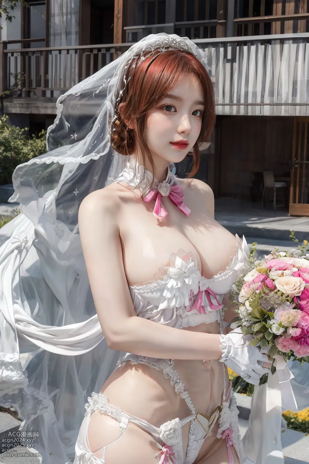 Wedding 第2图