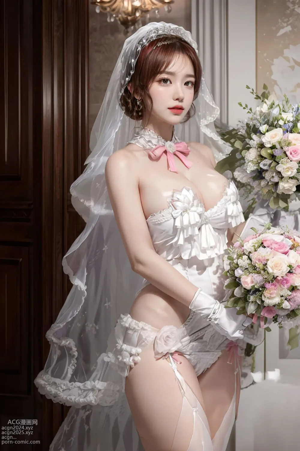 Wedding 第6图