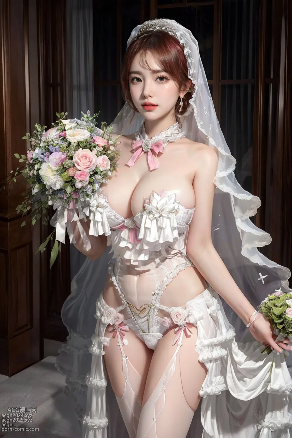 Wedding 第7图