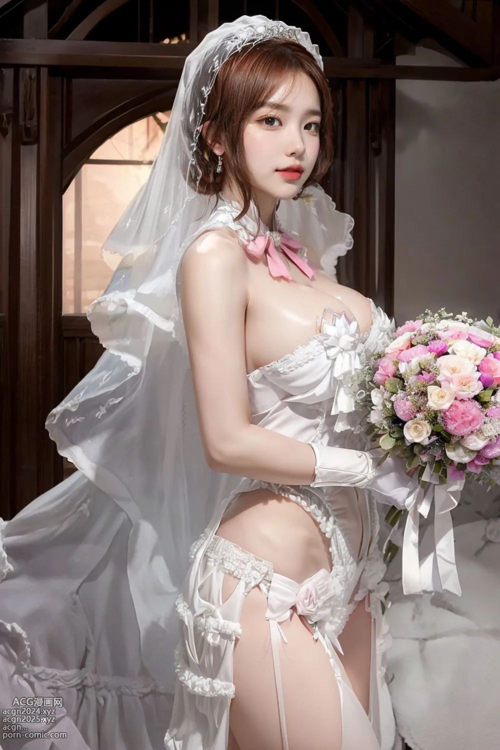 Wedding 第8图