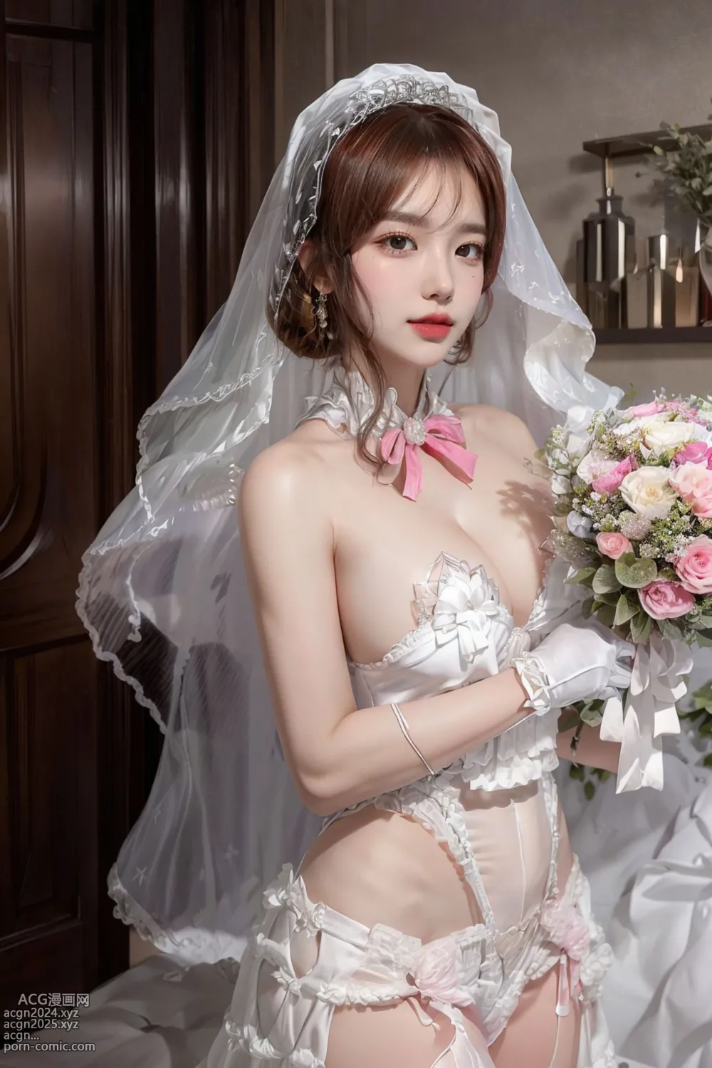 Wedding 第9图