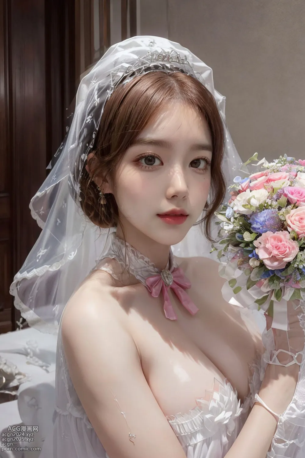 Wedding 第10图