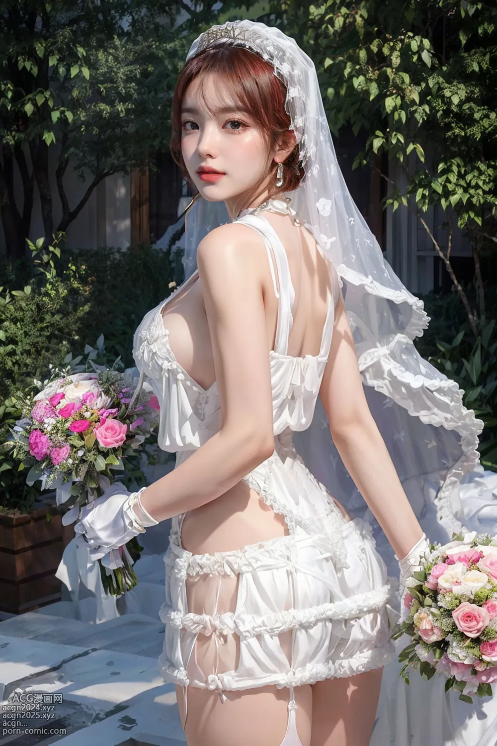 Wedding 第11图