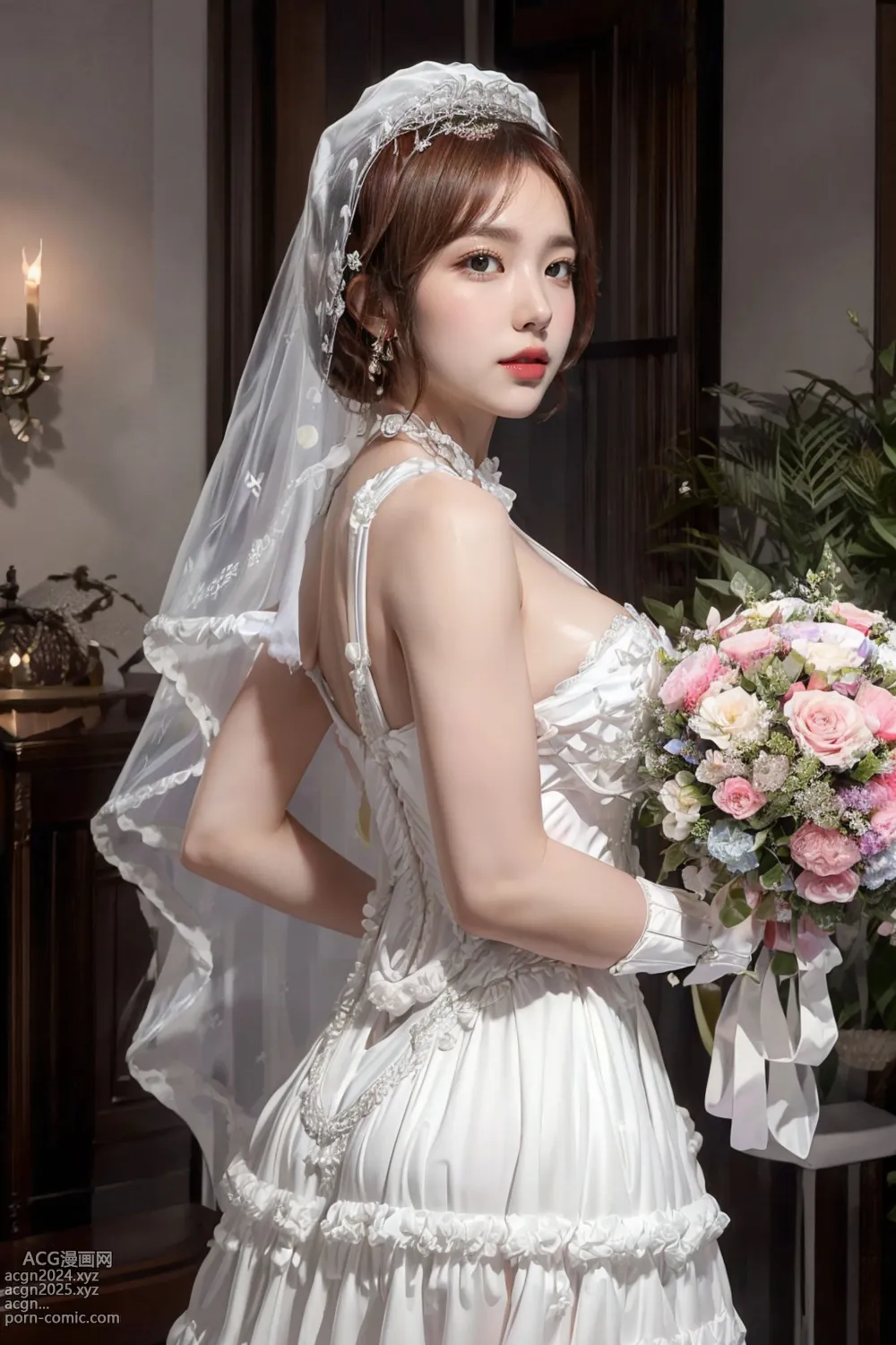 Wedding 第12图