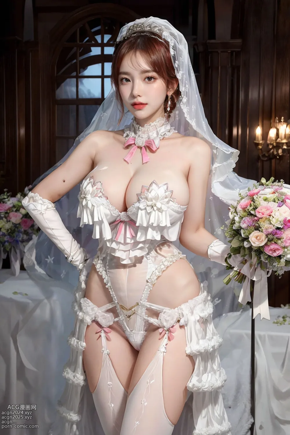 Wedding 第13图