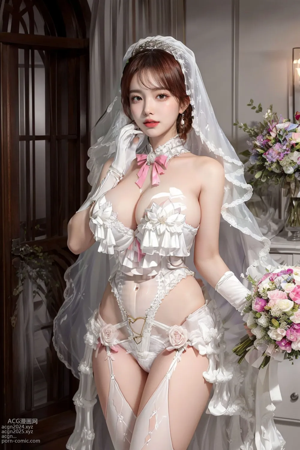 Wedding 第16图