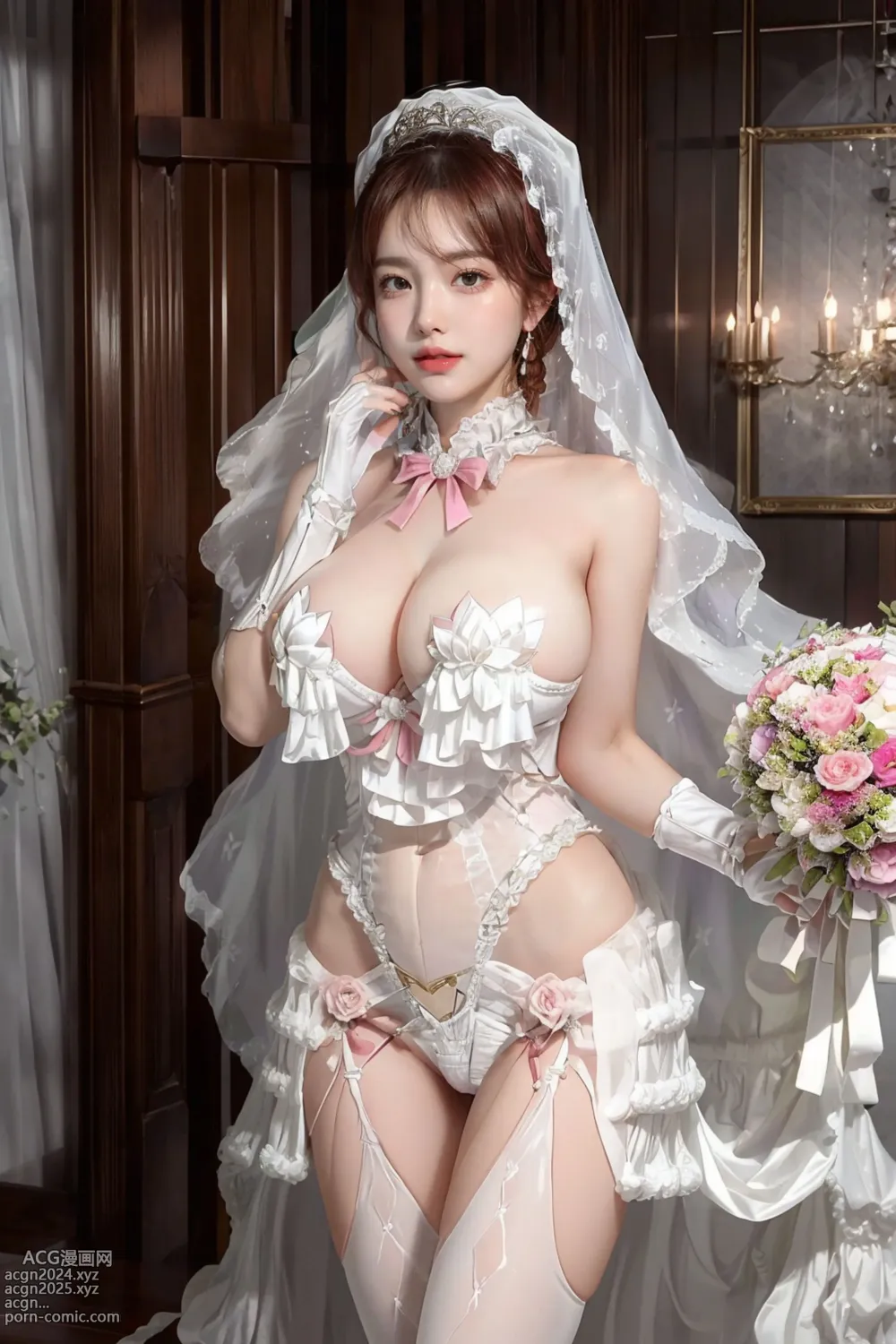 Wedding 第17图