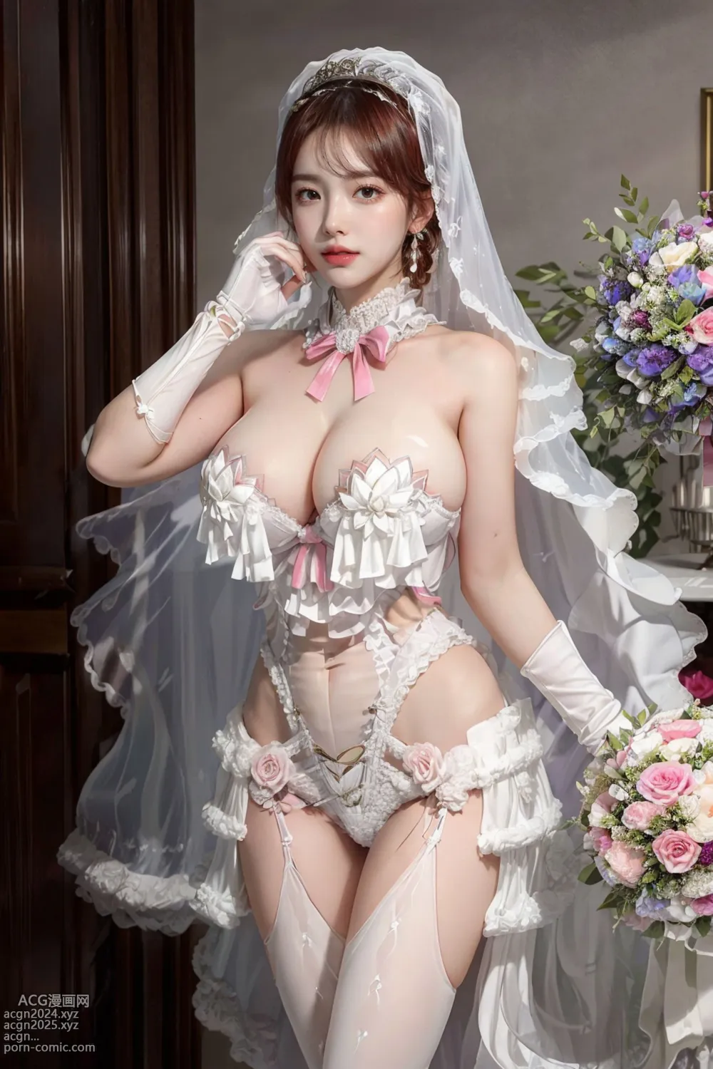 Wedding 第19图