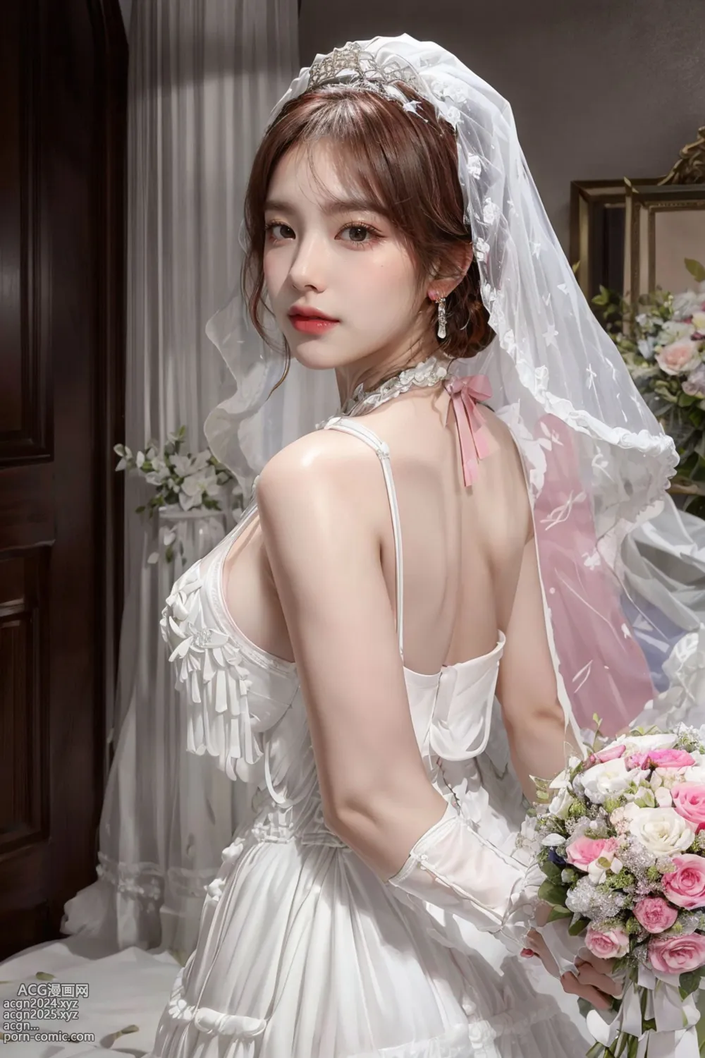 Wedding 第20图