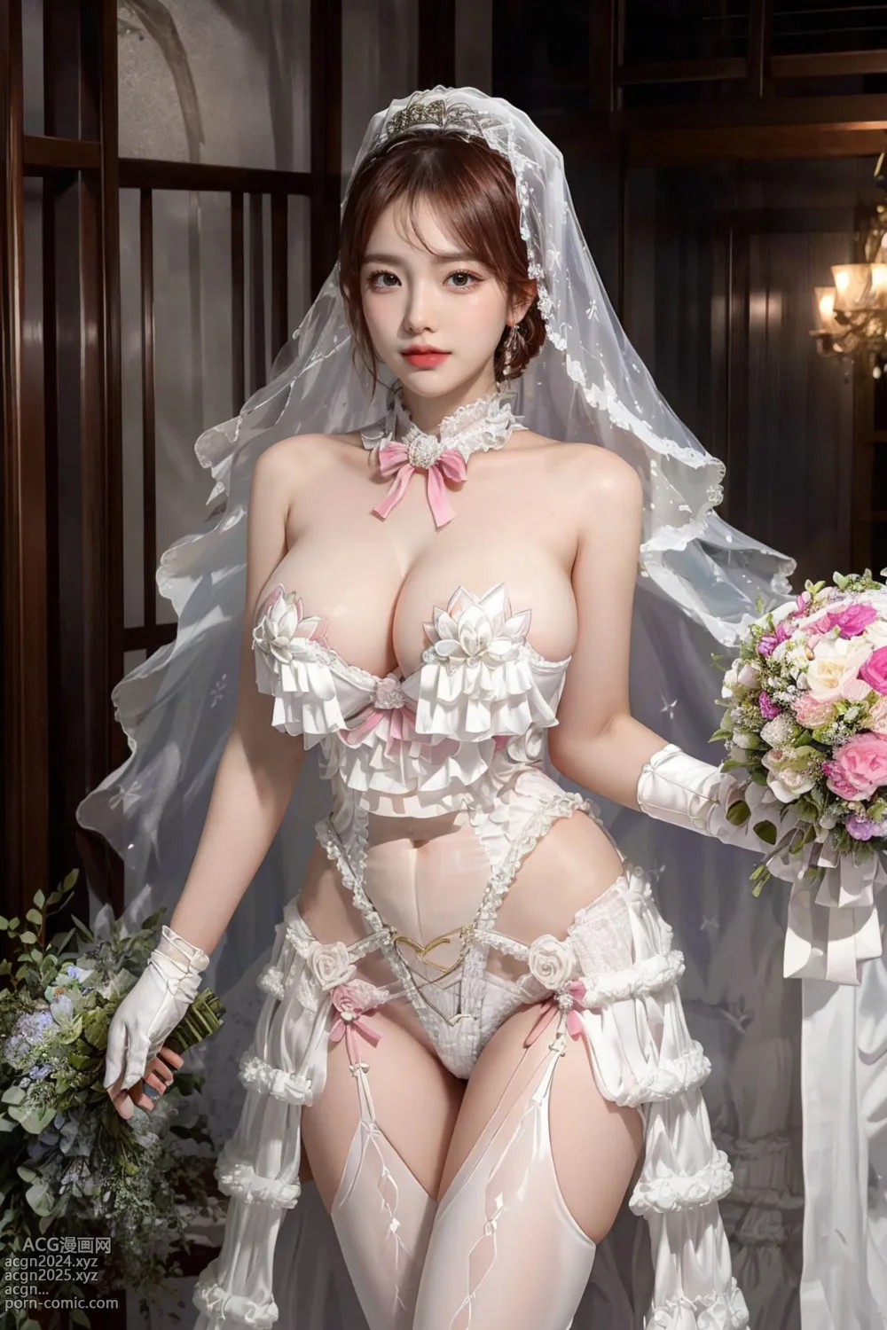 Wedding 第21图