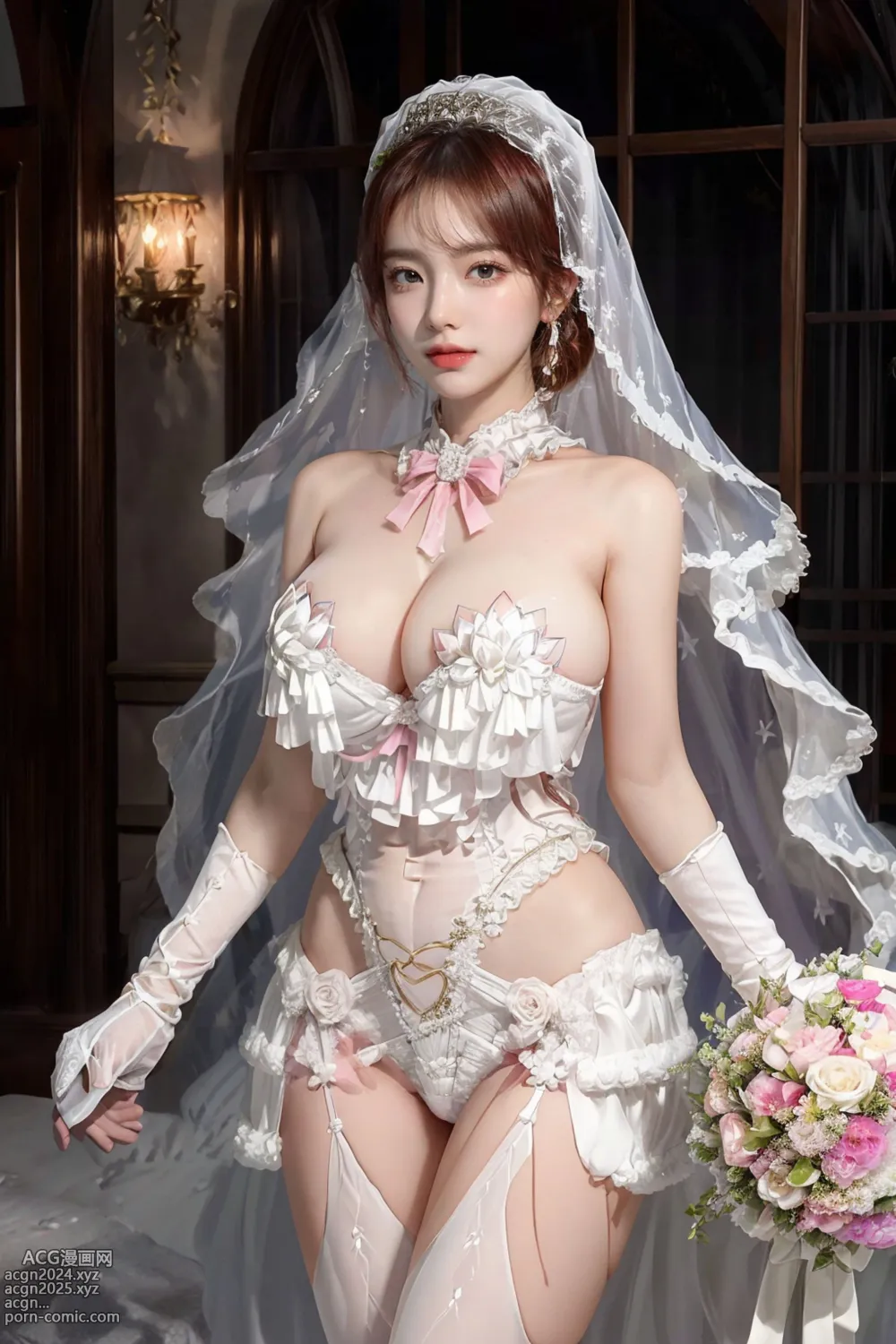 Wedding 第22图