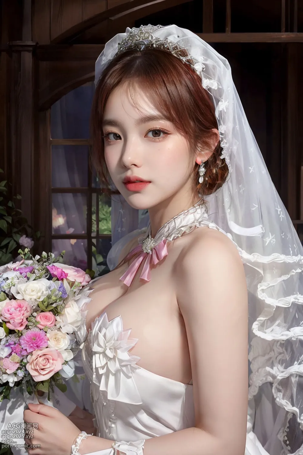 Wedding 第23图